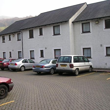 Aparthotel Quaysiders Club Ambleside Exteriér fotografie