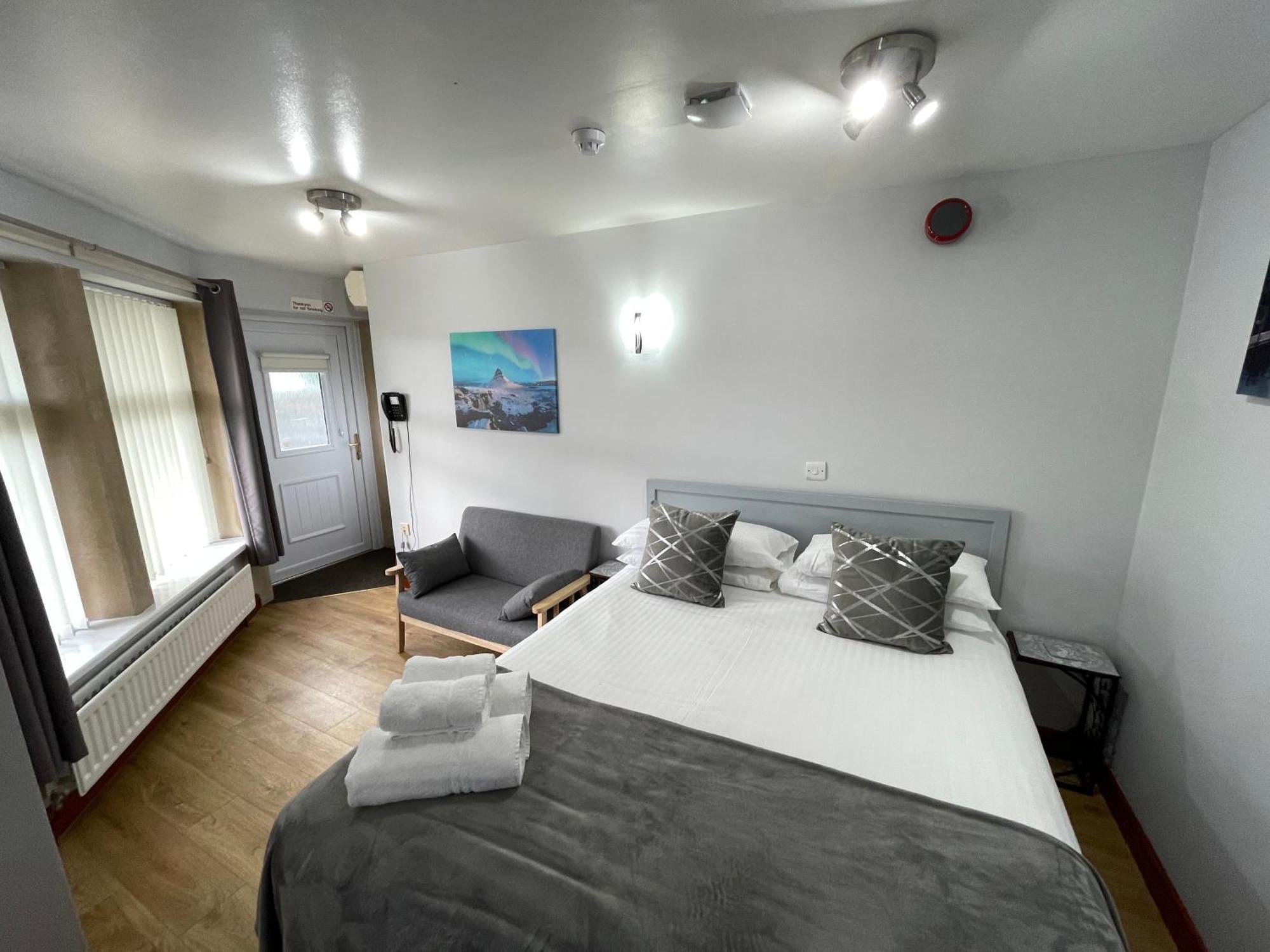 Aparthotel Quaysiders Club Ambleside Exteriér fotografie
