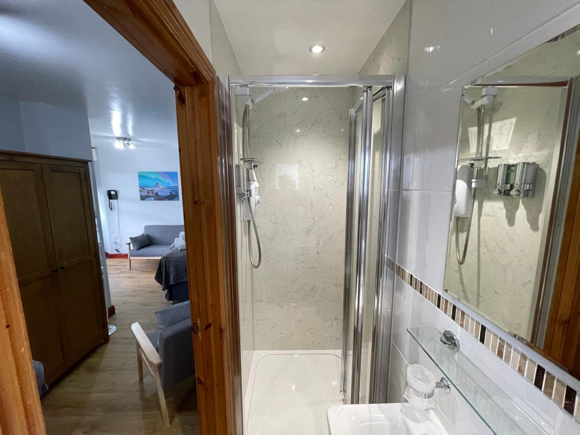 Aparthotel Quaysiders Club Ambleside Exteriér fotografie