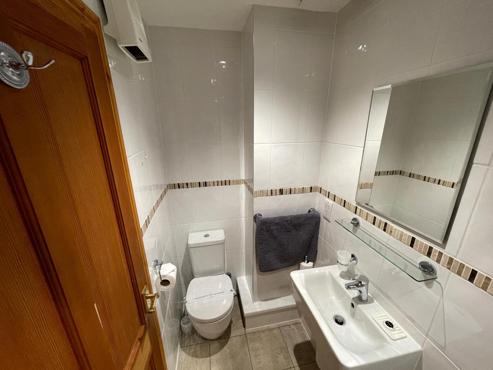 Aparthotel Quaysiders Club Ambleside Exteriér fotografie