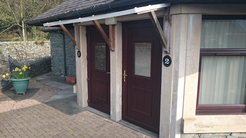Aparthotel Quaysiders Club Ambleside Exteriér fotografie